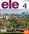 Agencia Ele 4 - Libro De Alumno Con Licencia Digital - Nueva Edición-.. - Imagem 1