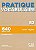 Pratique Vocabulaire - Niveau B2 - Livre Avec Corrigés Et Audio En Ligne-.. - Imagem 1