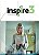Inspire 3 - Pack Livre + Version Numerique-.. - Imagem 1