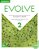 Evolve 2 - Student's Book With Digital Pack-.. - Imagem 1