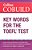 Collins Cobuild Key Words For The TOEFL Test-.. - Imagem 1