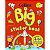 Big Sticker Book-.. - Imagem 1