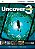 Uncover 3 - Student's Book-.. - Imagem 1