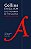 Collins English Dictionary And Thesaurus - Essential Edition-.. - Imagem 1