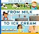 From Milk To Ice Cream-.. - Imagem 1