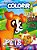 Pets Explosão De Cores - Imagem 1
