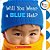 Will You Wear A Blue Hat?-.. - Imagem 1