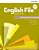 English File Advanced Plus Workbook W Key - Imagem 1