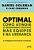 Optimal Como Atingir O Desempenho Máximo Nas Equipes E Na Liderança..- - Imagem 1