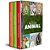 Biblioteca Mundo Animal - Box Com 3 Livros..- - Imagem 1
