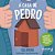 A Casa De Pedro Embarque Nesta Aventura De Descobertas E Aprendizados Sobre As Nossas Emoções - Imagem 1