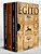 Segredos Do Egito - Box Com 3 Livros - Imagem 1