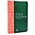 Bíblia Sagrada Nvi, Couro Soft, Verde, Letra Grande, Leitura Perfeita - Imagem 2