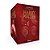 Box Harry Potter Premium Vermelho (7 Livros Em Capa Dura) - Imagem 1