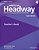 American Headway 4 - Teacher's Book With Testing Program - Third Edition..- - Imagem 1