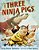 The Three Ninja Pigs-.. - Imagem 1