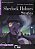 Sherlock Holmes Stories - Black Cat Graded Readers 1 - Book With Audio CD-.. - Imagem 1