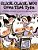 Click, Clack, Moo Cows That Type-.. - Imagem 1