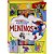 Megakit Para Colorir: Meninos - Imagem 1