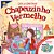 Leia E Construa! Chapeuzinho Vermelho - Imagem 1