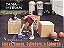 Cubes, Cones, Cylinders & Spheres-.. - Imagem 1