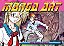 Manga Art - Easy Does It-.. - Imagem 1