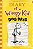 Diary Of A Wimpy Kid - Dog Days - Hardcover-.. - Imagem 1