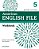 American English File 5 - Workbook With Ichecker - 2ED..- - Imagem 1