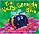 Very Greedy Bee-.. - Imagem 1