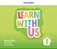 Learn With US 1 - Class Audio CD..- - Imagem 1