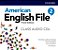 American English File 2 - Class Audio CD (Pack Of 5) - Third Edition - Imagem 1