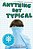 Anything But Typical - Paperback-.. - Imagem 1