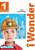 Iwonder 1 - Student's Book - American Edition - Imagem 1