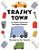 Trashy Town-.. - Imagem 1