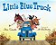 Little Blue Truck-.. - Imagem 1