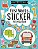 First Words Sticker - Activity Book-.. - Imagem 1