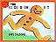 The Gingerbread Boy - Paperback-.. - Imagem 1