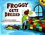 Froggy Gets Dressed-.. - Imagem 1