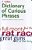 Collins Dictionary Of Curious Phrases - New Edition-.. - Imagem 1