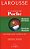 Larousse Dictionnaire Poche - Français-Portugais/Portugais-français - Nouvelle Édition-.. - Imagem 1