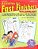 Activities For Fast Finishers: Vocabulary 55 Reproducible Puzzles, Brain Teasers, And Other Awesome-.. - Imagem 1