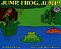 Jump, Frog, Jump! - Paperback-.. - Imagem 1