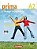 Prima A2 - Arbeitsbuch Mit Audio-CD - Band 4-.. - Imagem 1