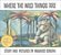 Where The Wild Things Are-.. - Imagem 1