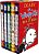 Diary Of A Wimpy Kid Box Of Books - Hardcover-.. - Imagem 1