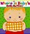 Where Is Baby's Belly Button? A Lift-The-flap Book-.. - Imagem 1