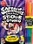 The Captain Underpants Super-Silly Sticker Studio-.. - Imagem 1
