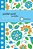 Pocket Posh Sudoku 22 - 100 Puzzles-.. - Imagem 1