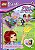 Lego Friends - A Treat For Goldie - Activity Book With Mini-Set-.. - Imagem 1