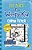 Diary Of A Wimpy Kid - Cabin Fever (Book #6) - Paperback-.. - Imagem 1